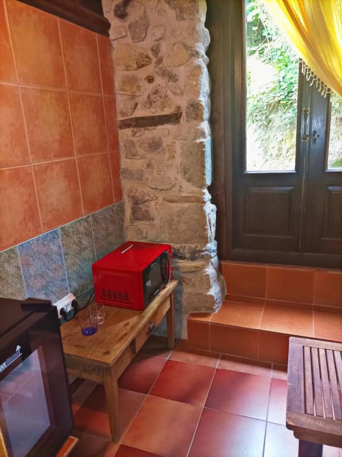 Maison d'hôtes Casa Lucia à Mogarraz Chambre photo